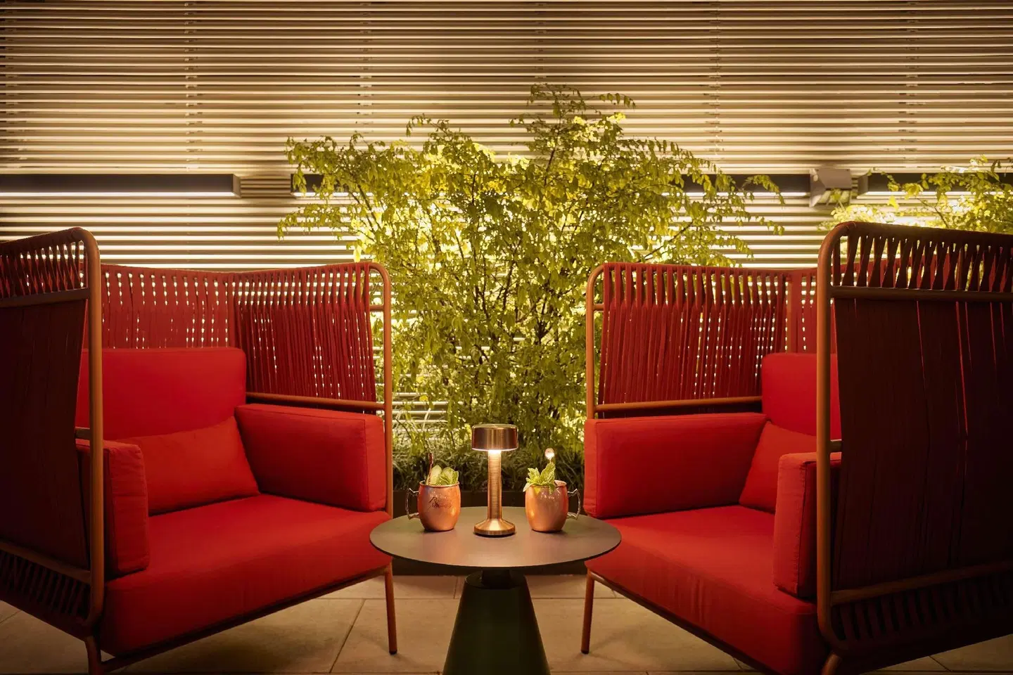 Adina Apartment Hotel Stuttgart LOUNGE_LOBBY