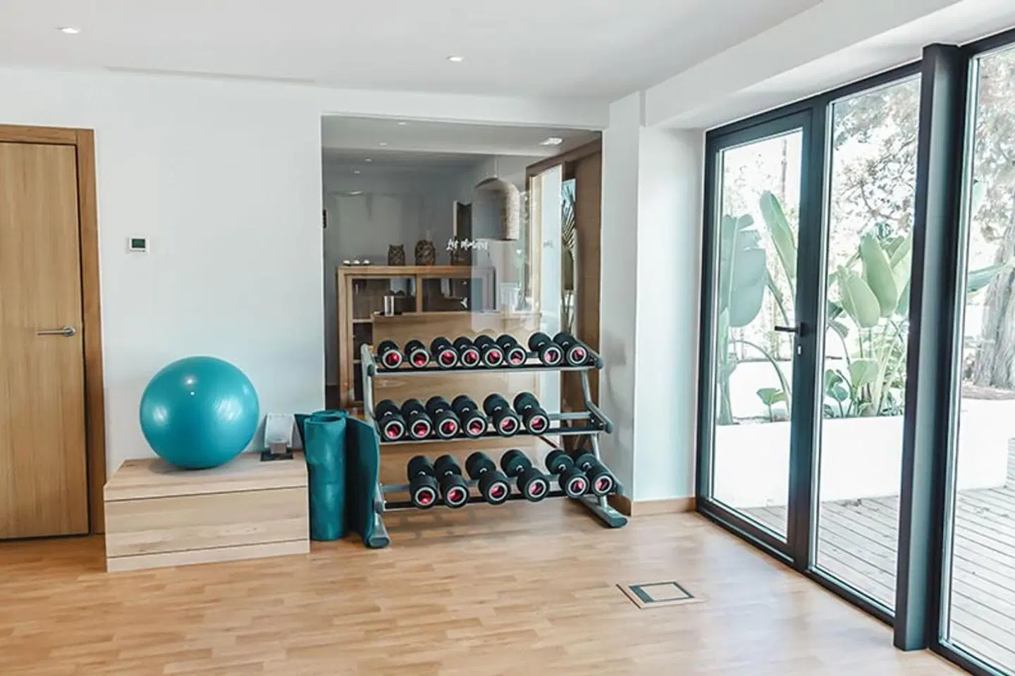 Las Mimosas Boutique & Spa SPORTS_AND_LEISURE