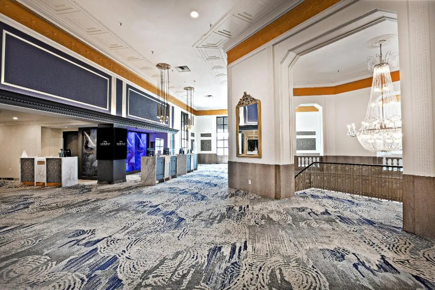 Crowne Plaza Niagara Falls-Fallsview ROOM_EXAMPLE