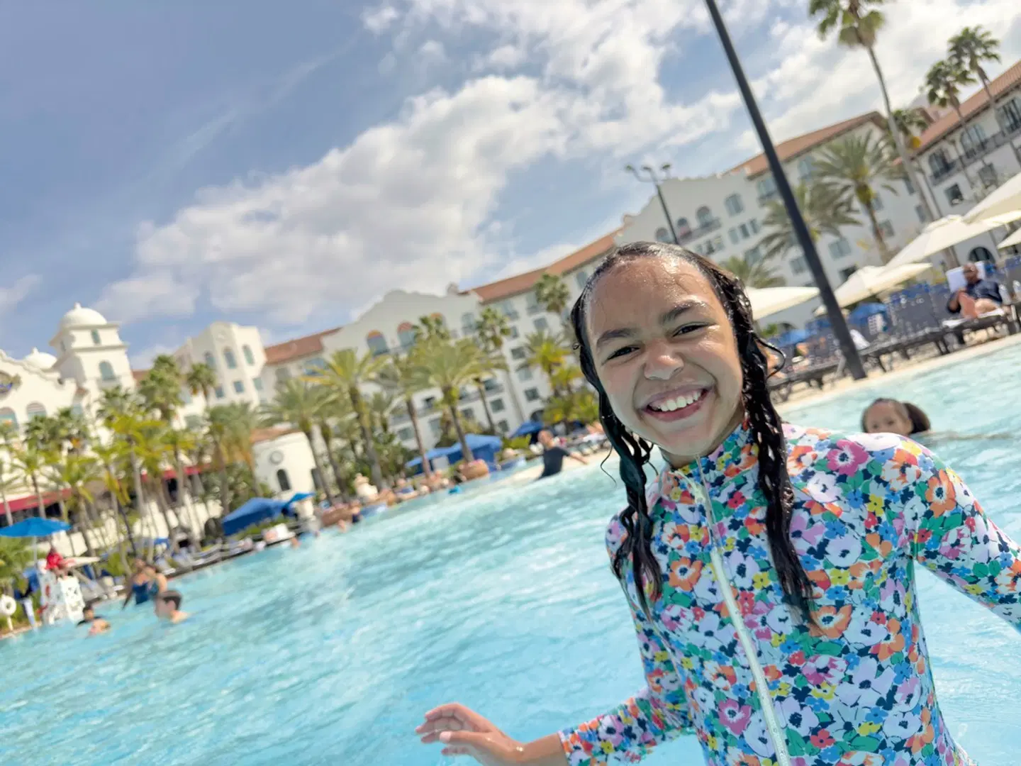 Hard Rock Hotel® at Universal Orlando PEOPLE