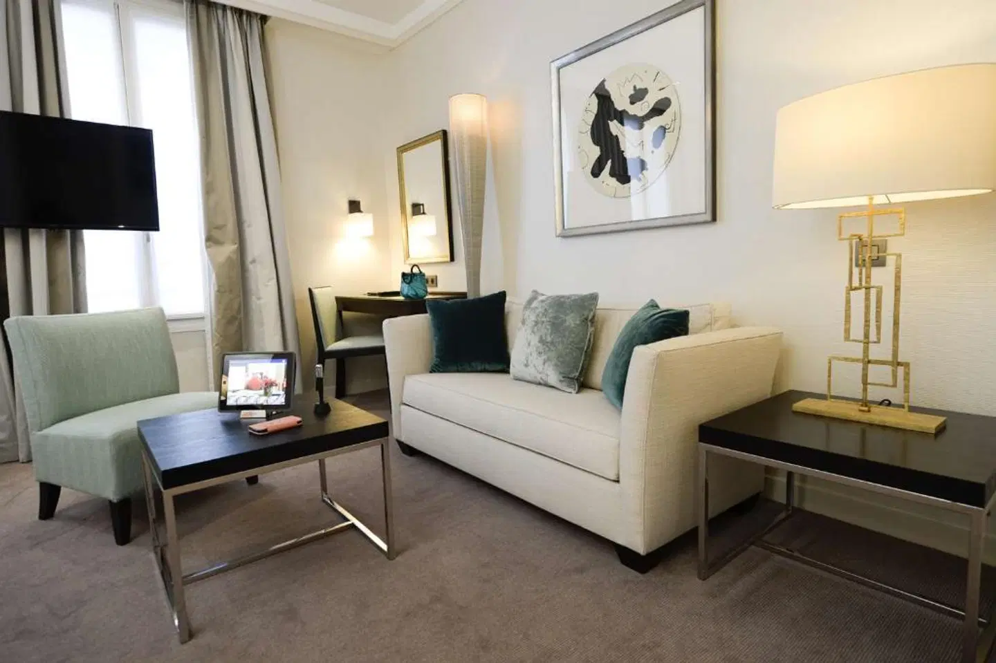 Best Western Plus Sydney Opera ROOM_EXAMPLE