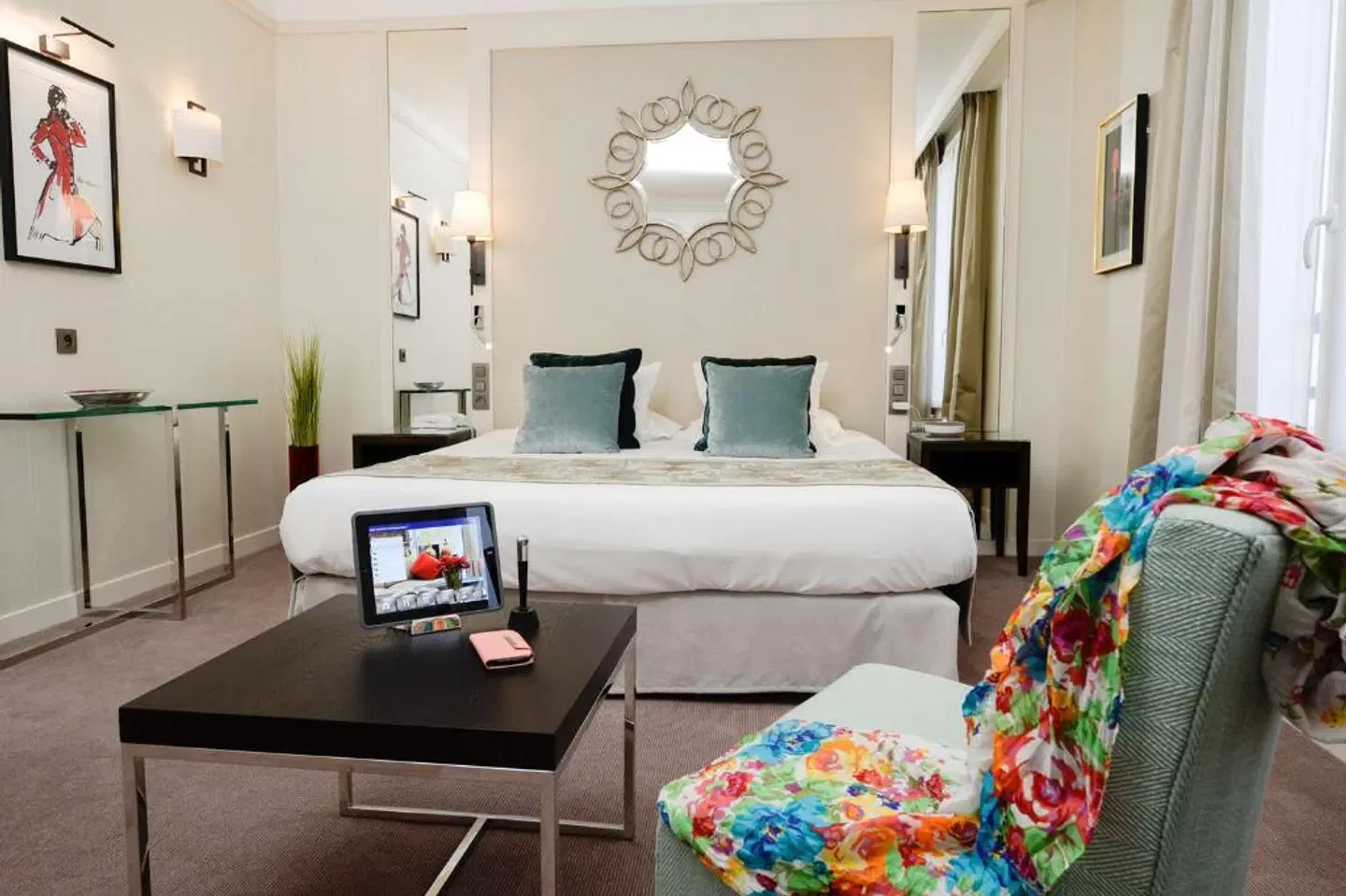 Best Western Plus Sydney Opera ROOM_EXAMPLE