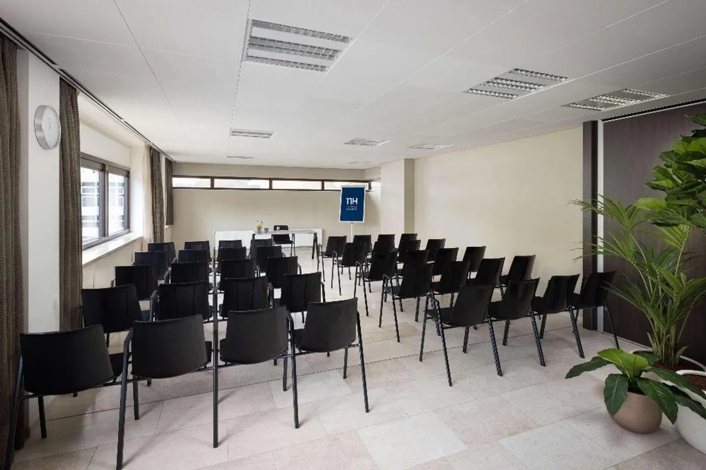 NH Amsterdam Zuid Konferenz