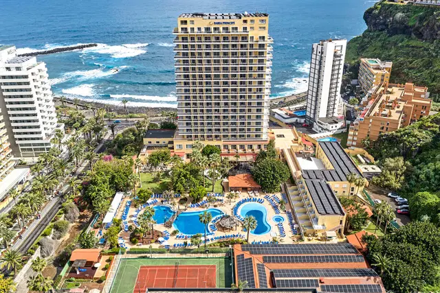 Bahia Principe Explore San Felipe EXTERIOR