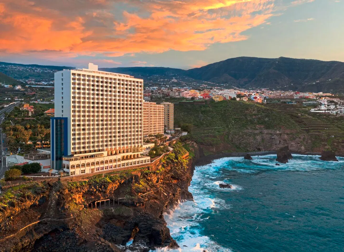 Precise Resort Tenerife EXTERIOR