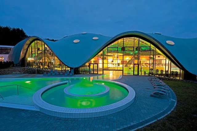 Hotel an der Therme Bad Orb SPORTS_AND_LEISURE