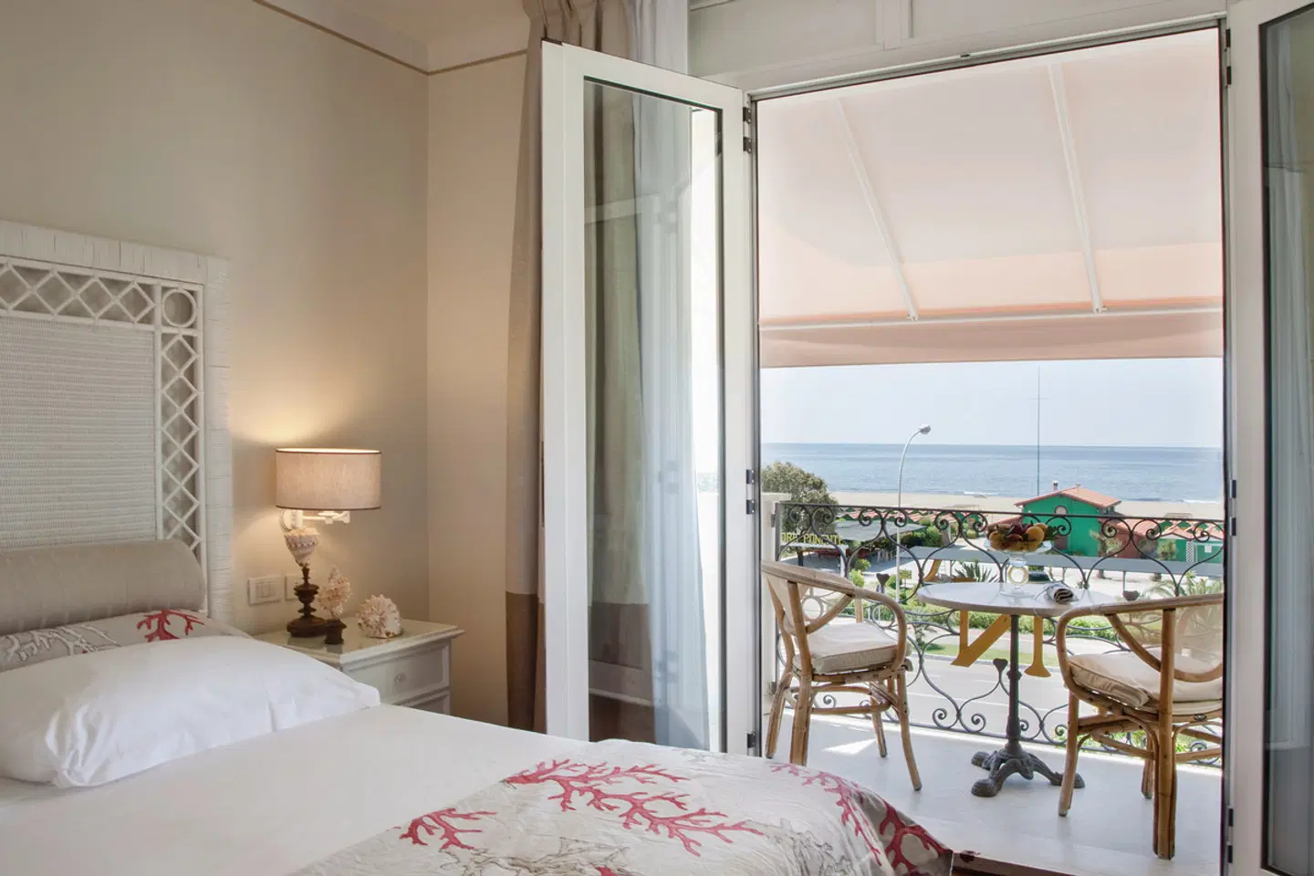 Hotel Il Negresco ROOM_EXAMPLE