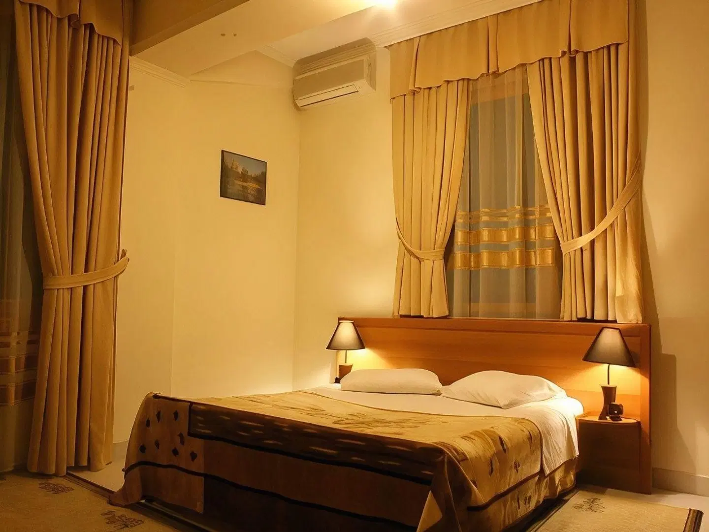 Hotel Baron ROOM_EXAMPLE