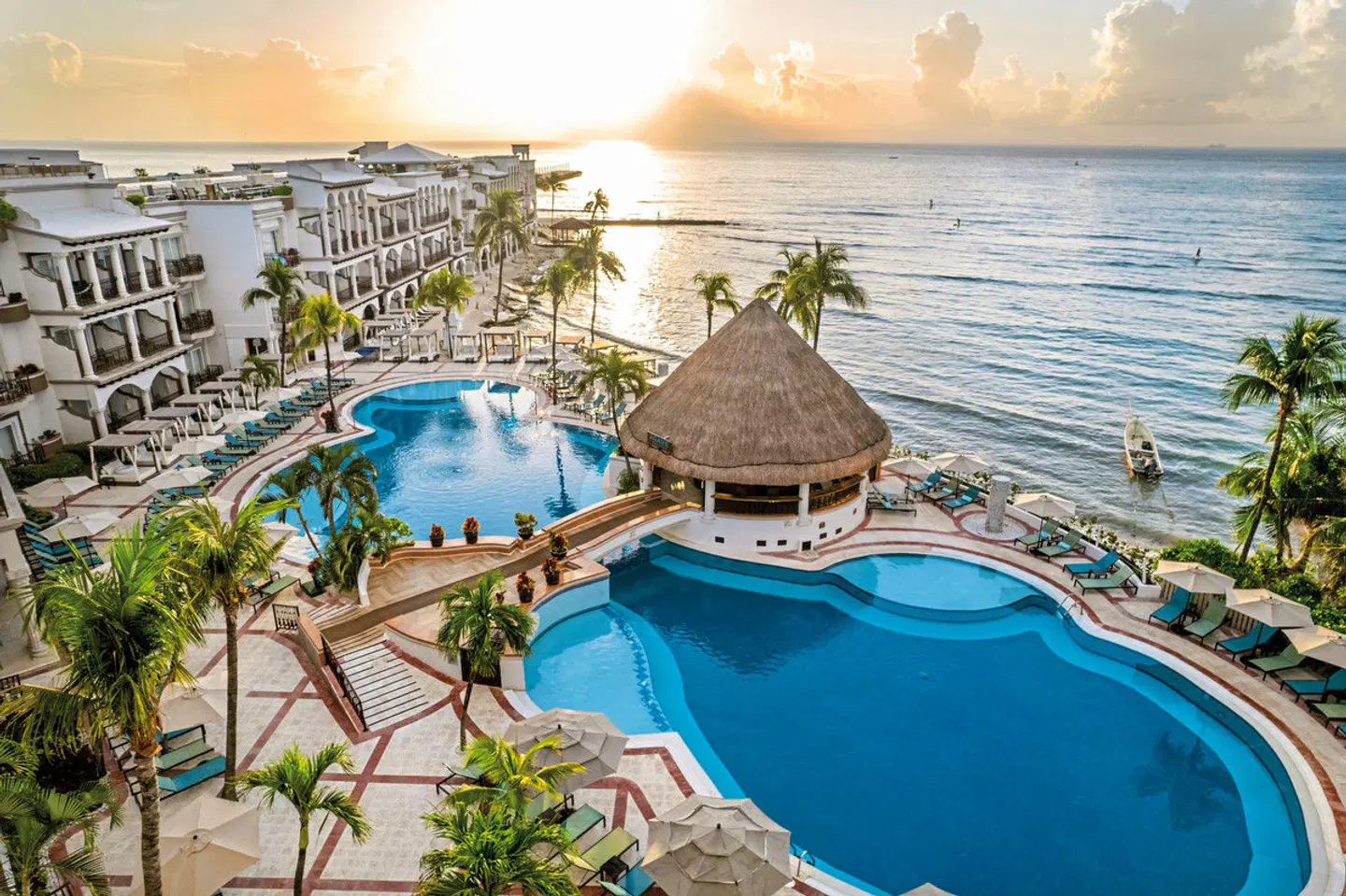 Wyndham Alltra Playa del Carmen OUTDOOR_POOL
