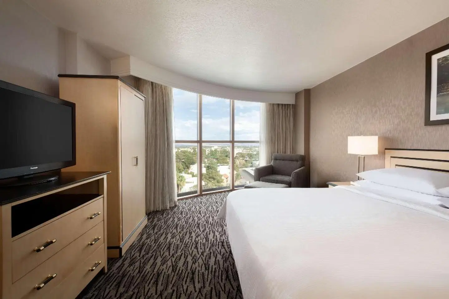 Embassy Suites by Hilton Convention Center Las Vegas ROOM_EXAMPLE