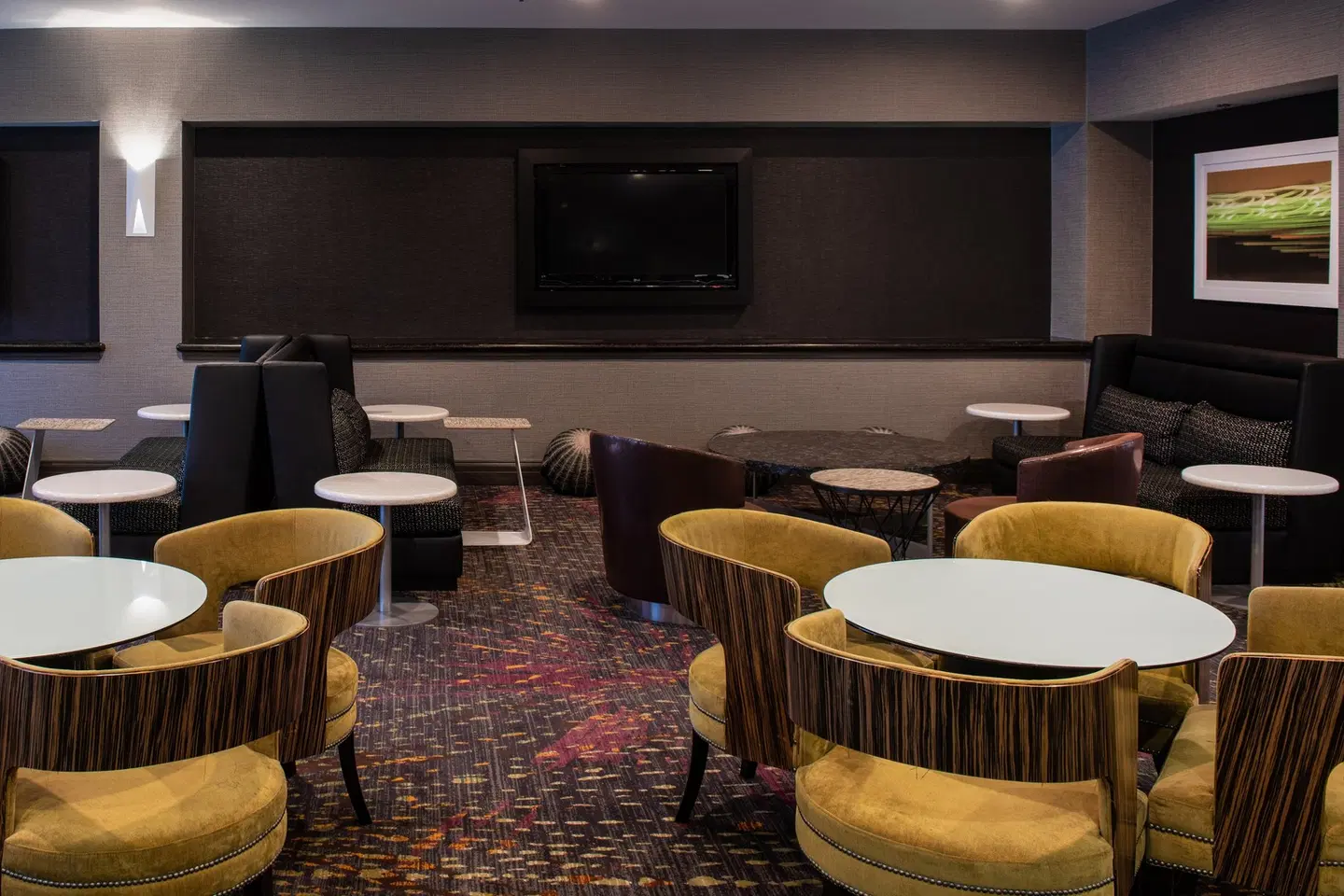 Embassy Suites by Hilton Las Vegas LOUNGE_LOBBY