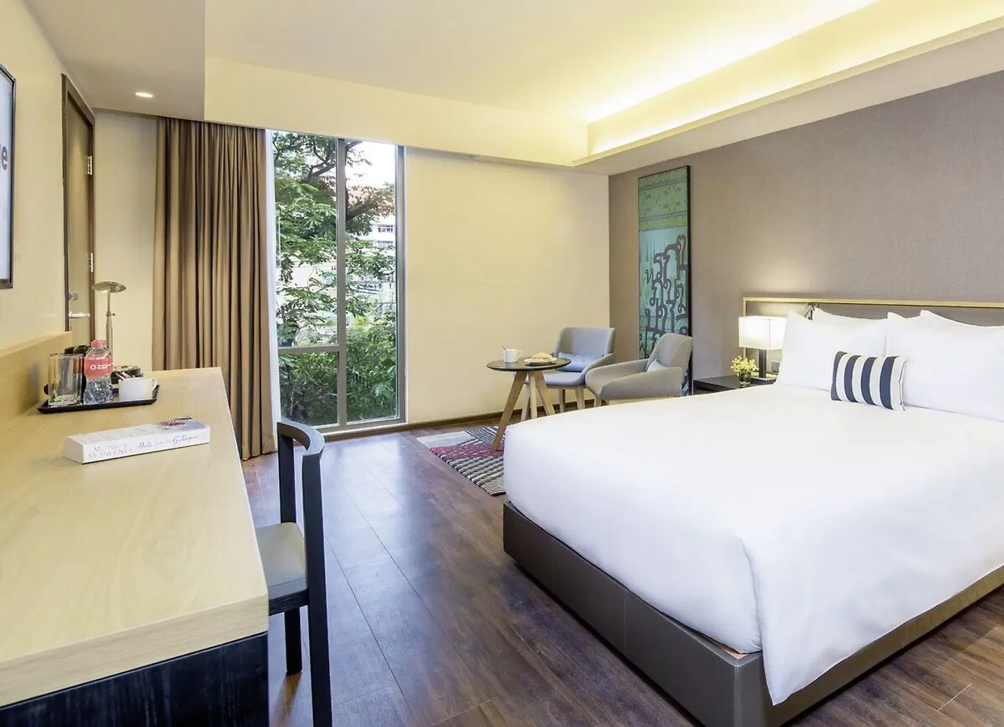 Travelodge Sukhumvit 11 ROOM_EXAMPLE