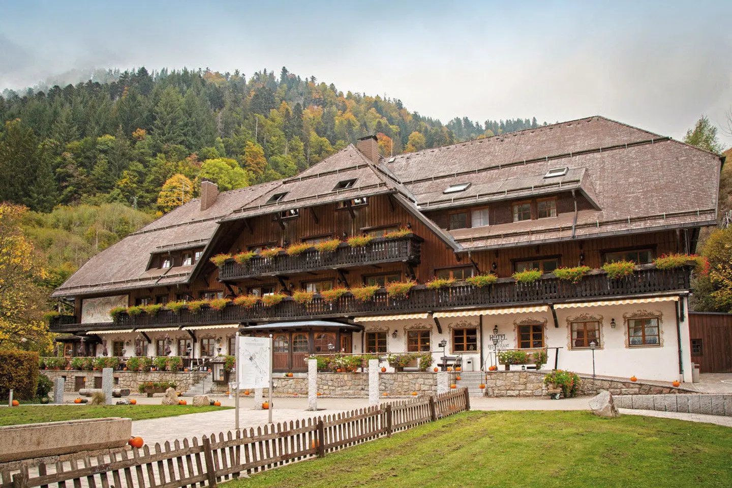 Hofgut Sternen EXTERIOR