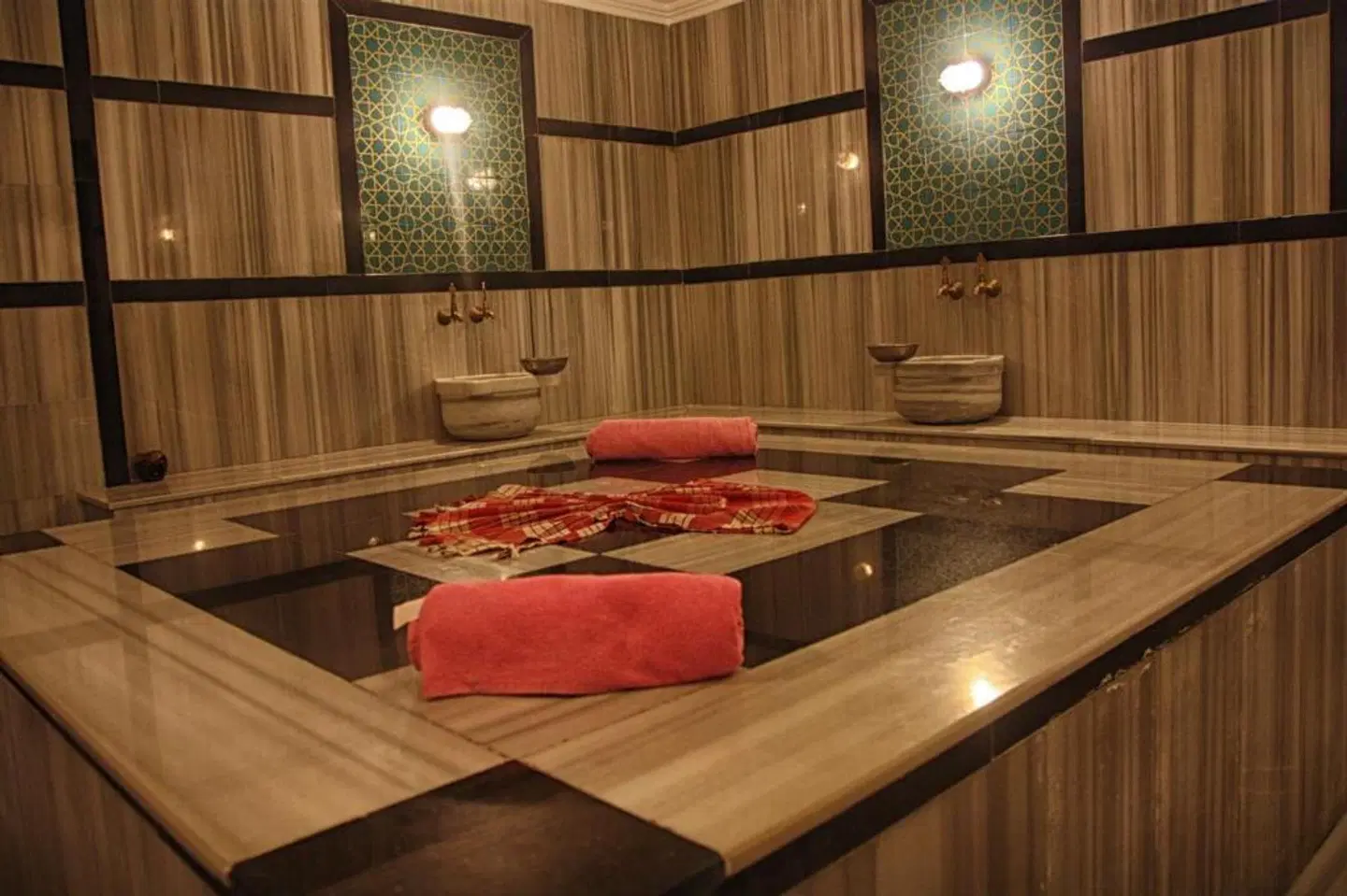 Kleopatra Atlas Hotel HEALTH_BEAUTY