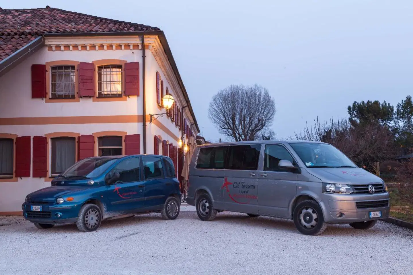 Ca Tessera Park Resort SPORTS_AND_LEISURE