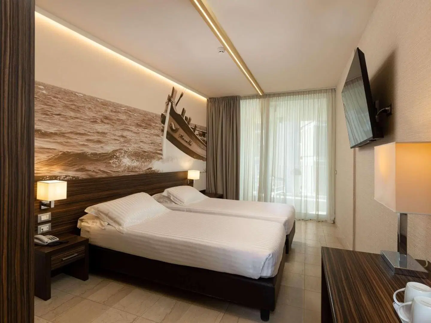 Mercure Rimini Lungomare ROOM_EXAMPLE