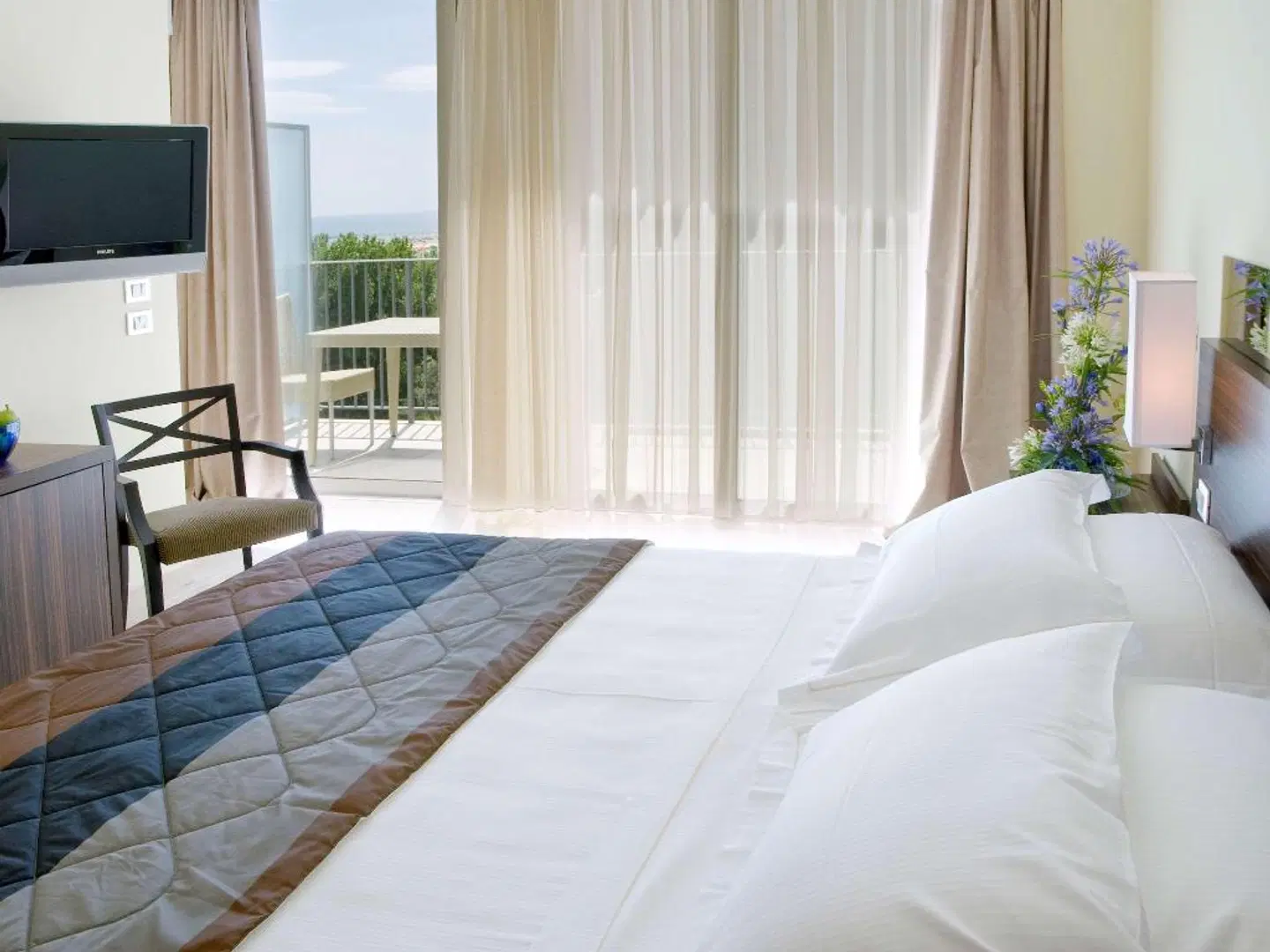 Mercure Rimini Lungomare ROOM_EXAMPLE