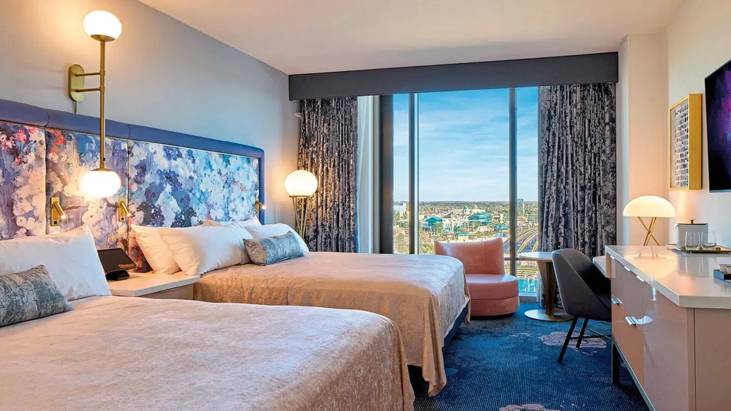 Universal Helios Grand Hotel, a Loews Hotel ROOM_EXAMPLE