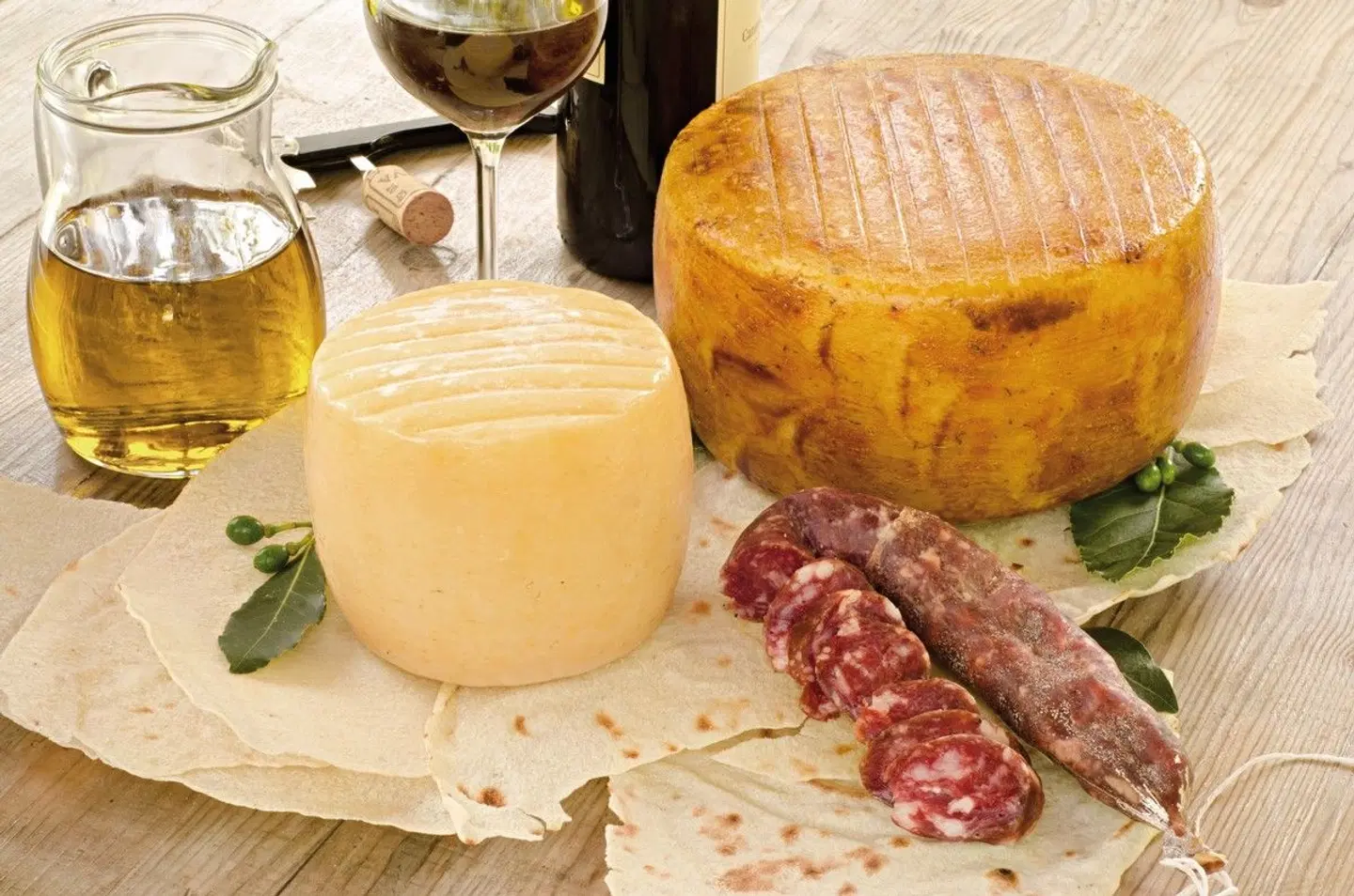 Autotour Sardinien - Das Beste Restaurant