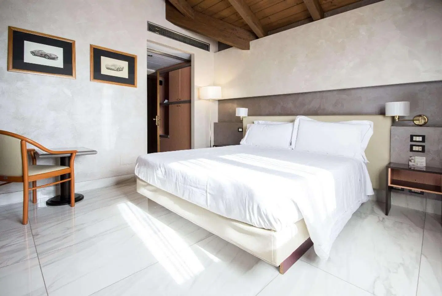 Best Western Modena District ROOM_EXAMPLE