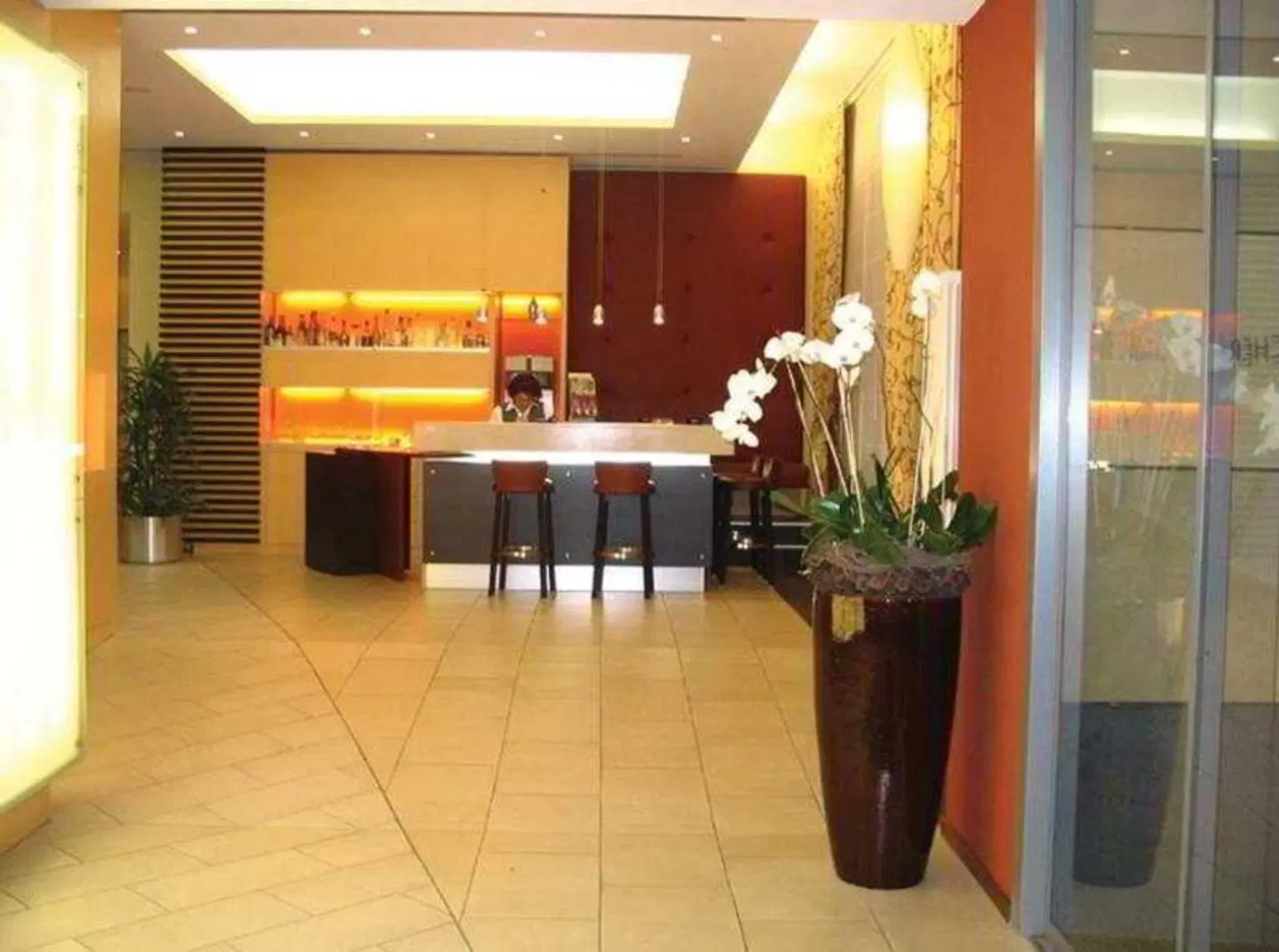 Flandrischer Hof Bar