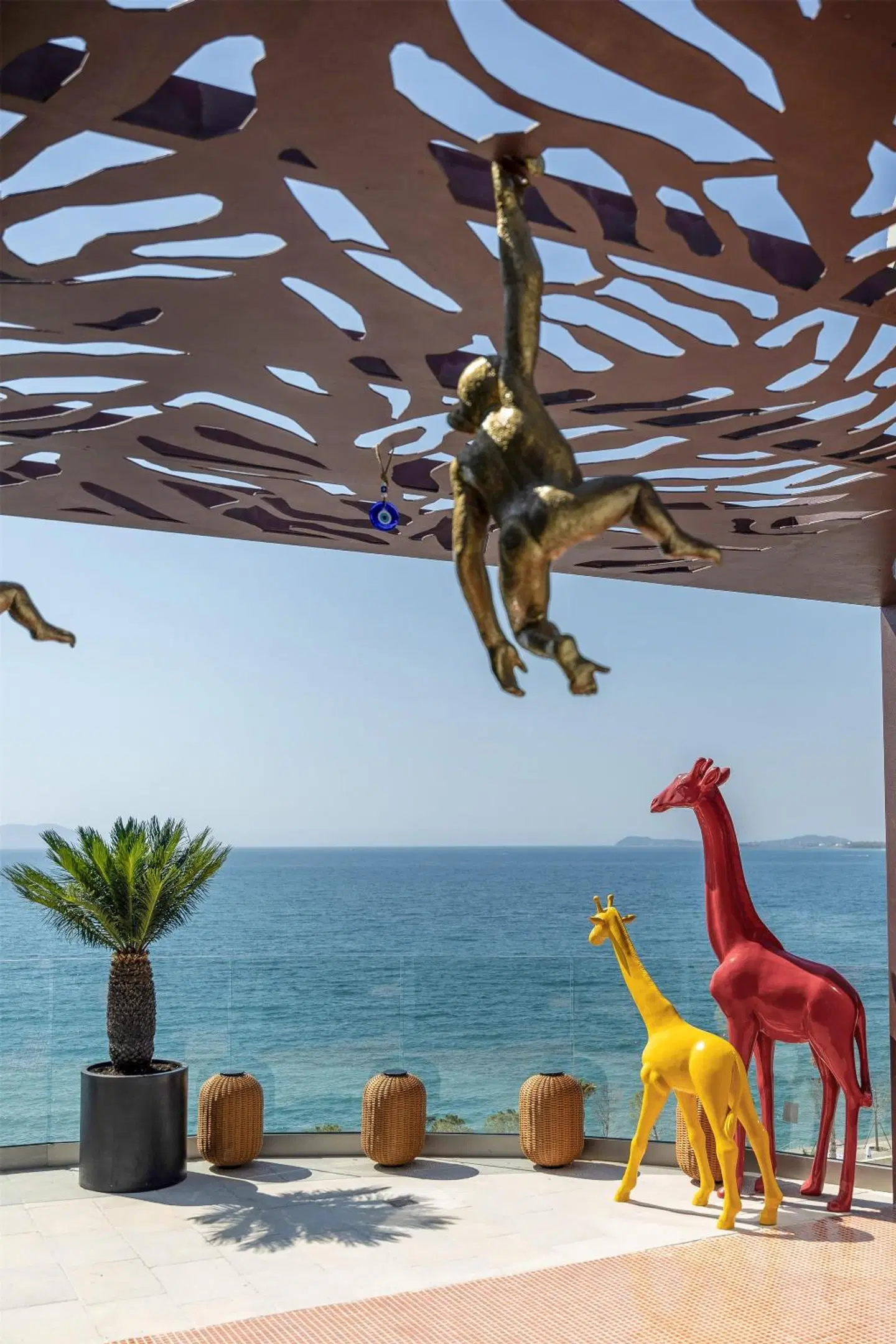 Hotel Vlora Priam Affiliated by Meliá SPORTS_AND_LEISURE