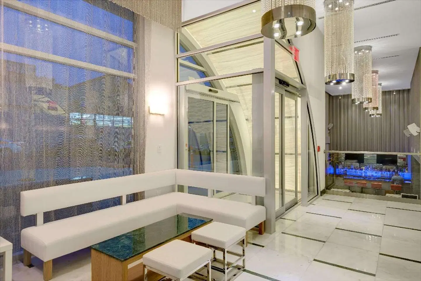 Wyndham Garden Brooklyn Sunset Park SPORTS_AND_LEISURE