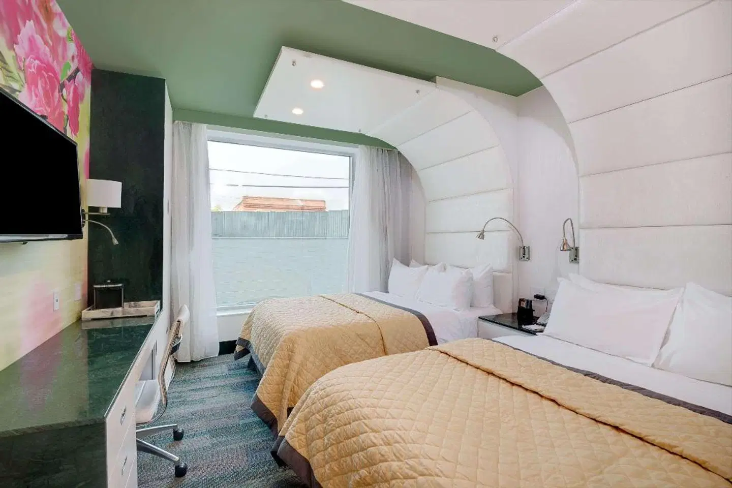 Wyndham Garden Brooklyn Sunset Park ROOM_EXAMPLE
