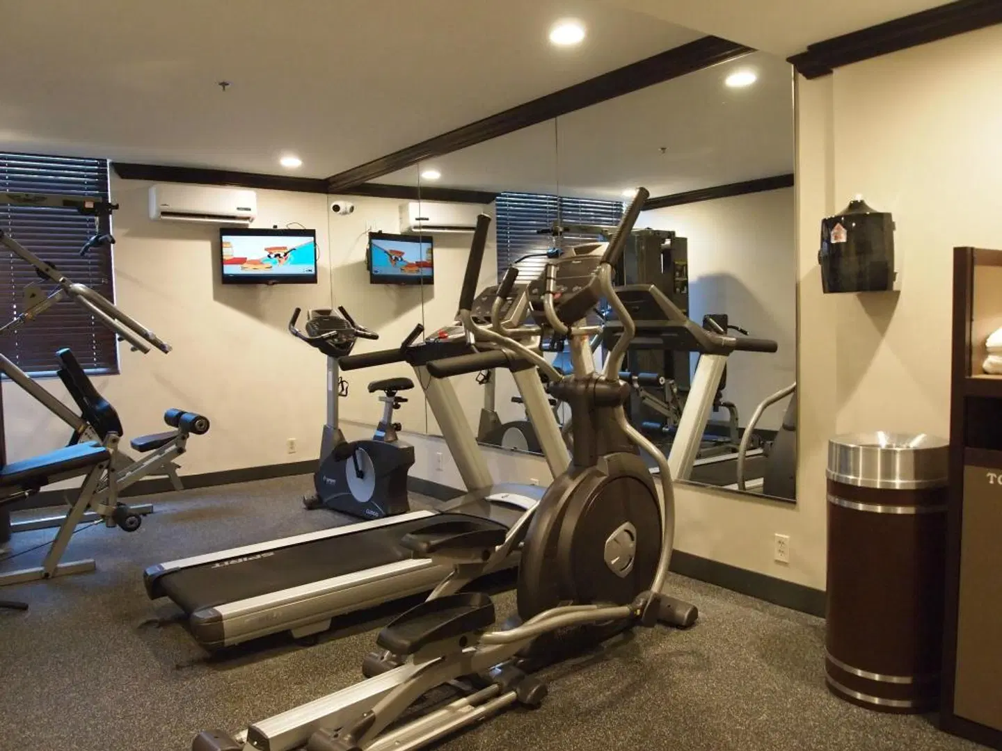 Best Western Ft. Lauderdale I-95 Inn SPORTS_AND_LEISURE