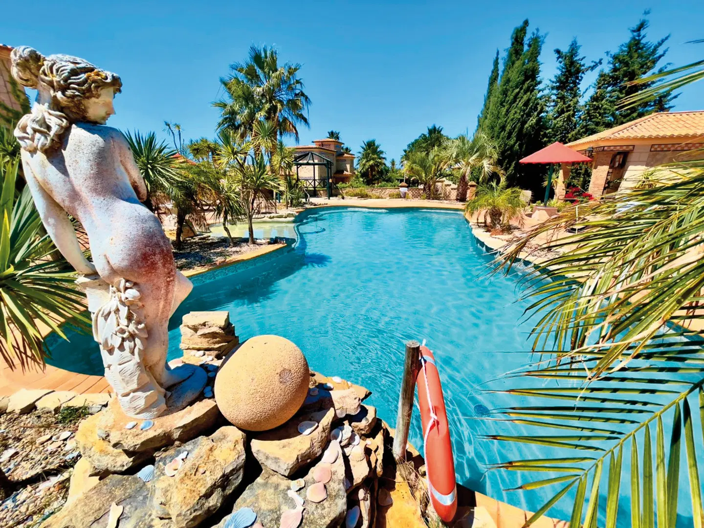 Quinta do Mar - Country & Sea Village OUTDOOR_POOL