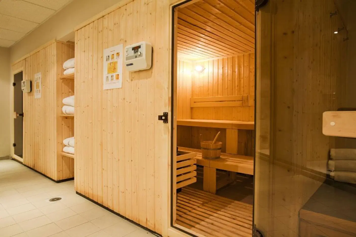 Kipriotis Village Resort HEALTH_BEAUTY
