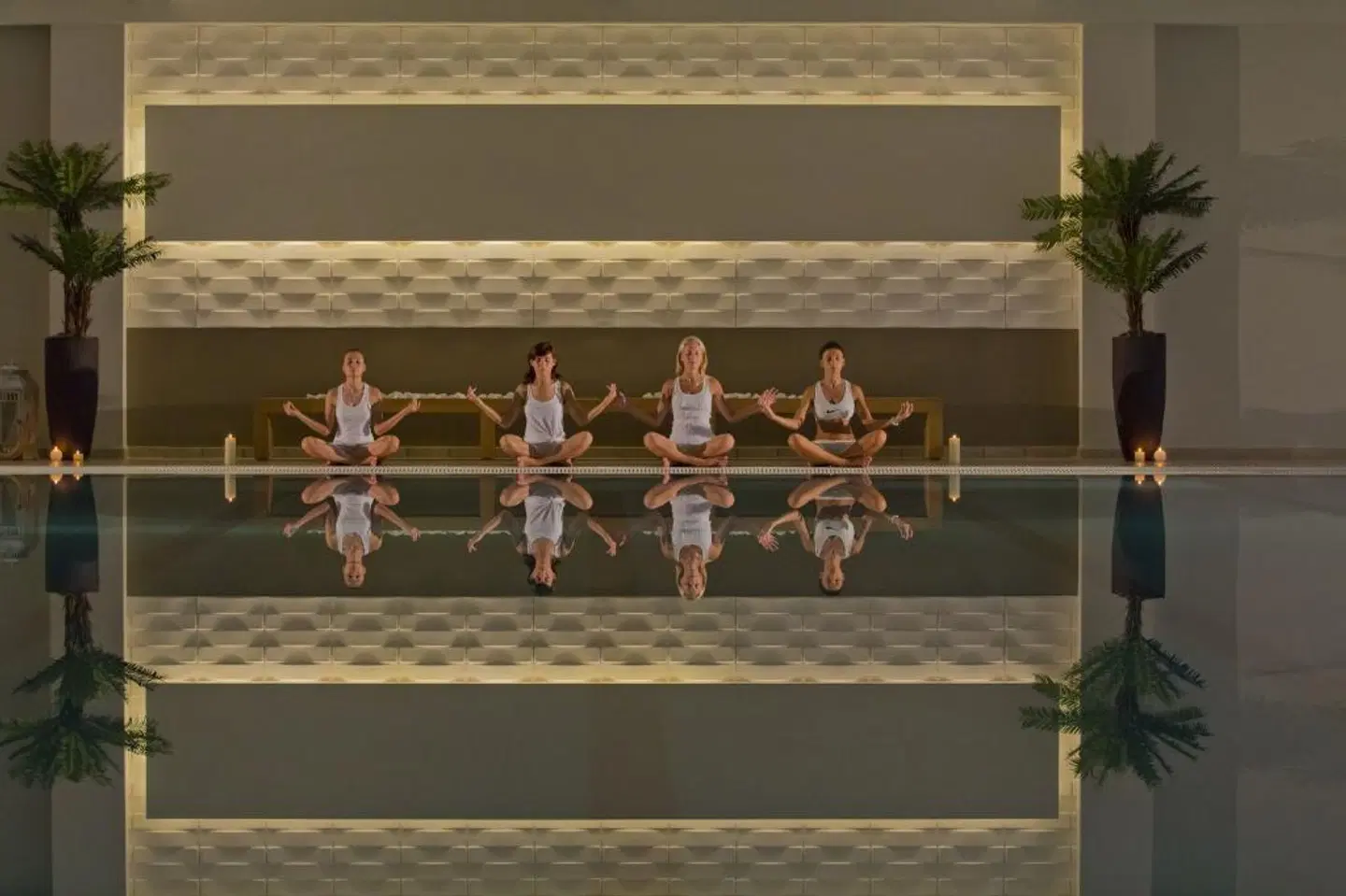 Kipriotis Village Resort LOUNGE_LOBBY