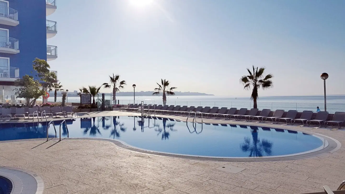 Hotel Augustus OUTDOOR_POOL