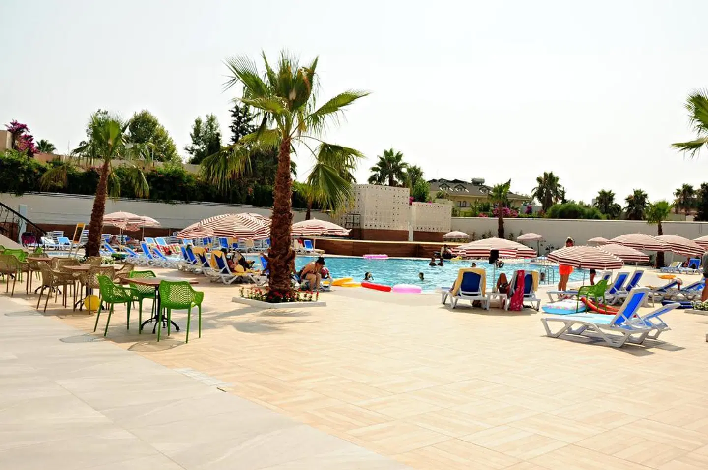 Orfeus Queen Spa Strand