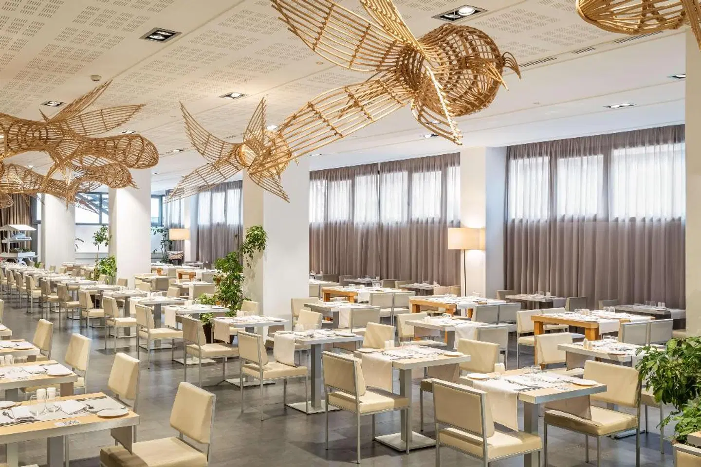 ALEGRIA Palacio Mojacar Konferenz