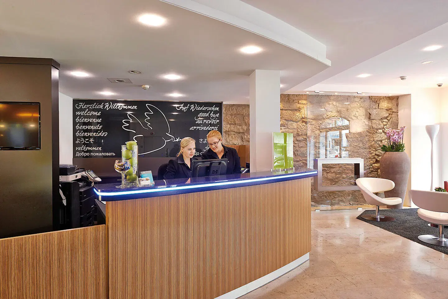 Sorell Hotel Rütli LOUNGE_LOBBY
