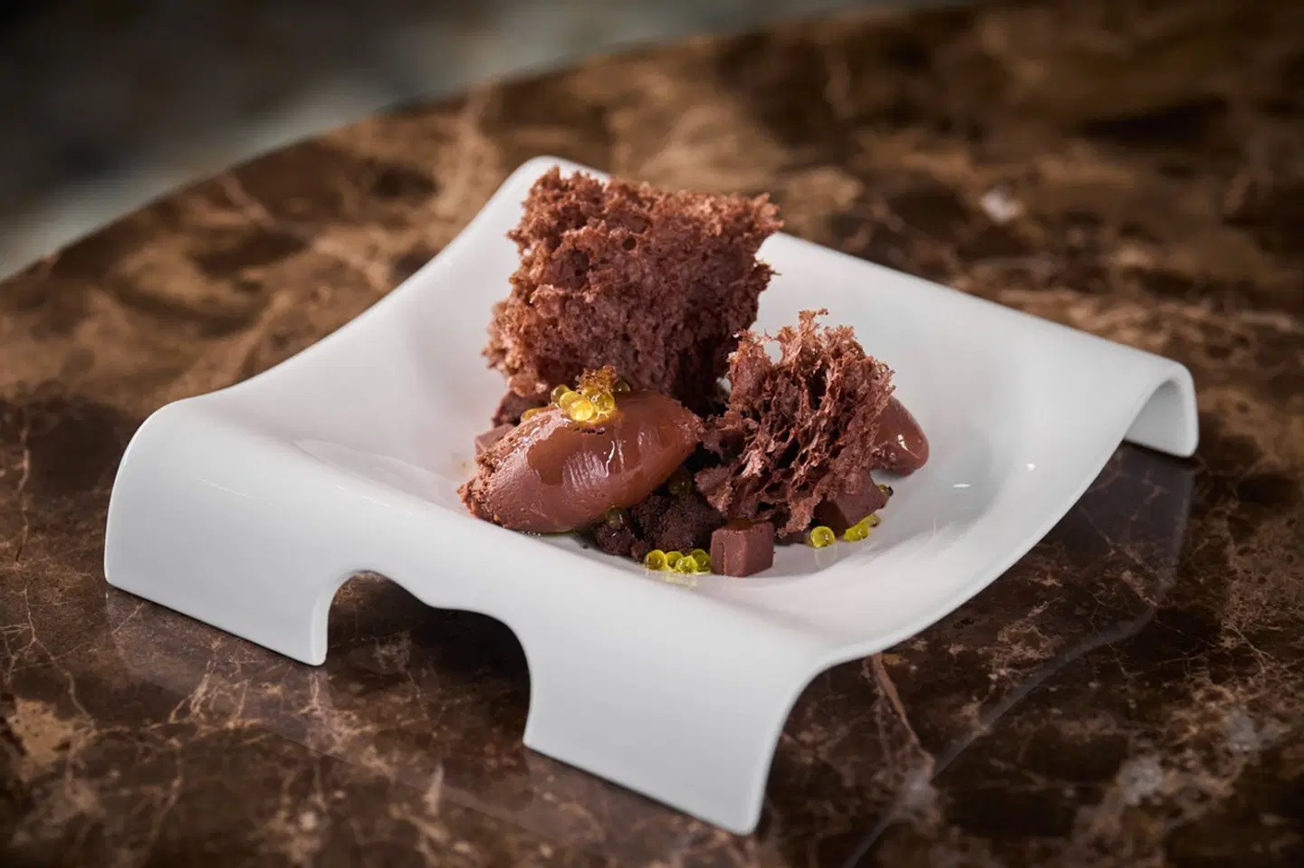 Kimpton Vividora Hotel Restaurant