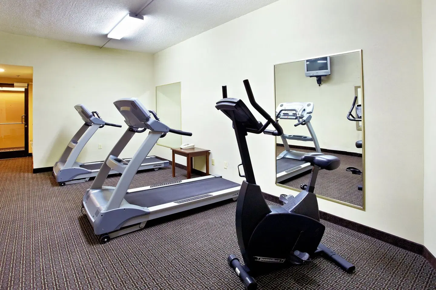 Holiday Inn Express Biloxi - Beach Blvd by IHG SPORTS_AND_LEISURE