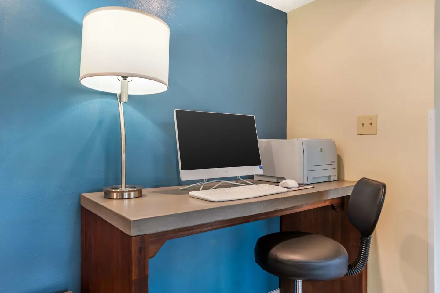 Best Western Oak Manor ROOM_EXAMPLE