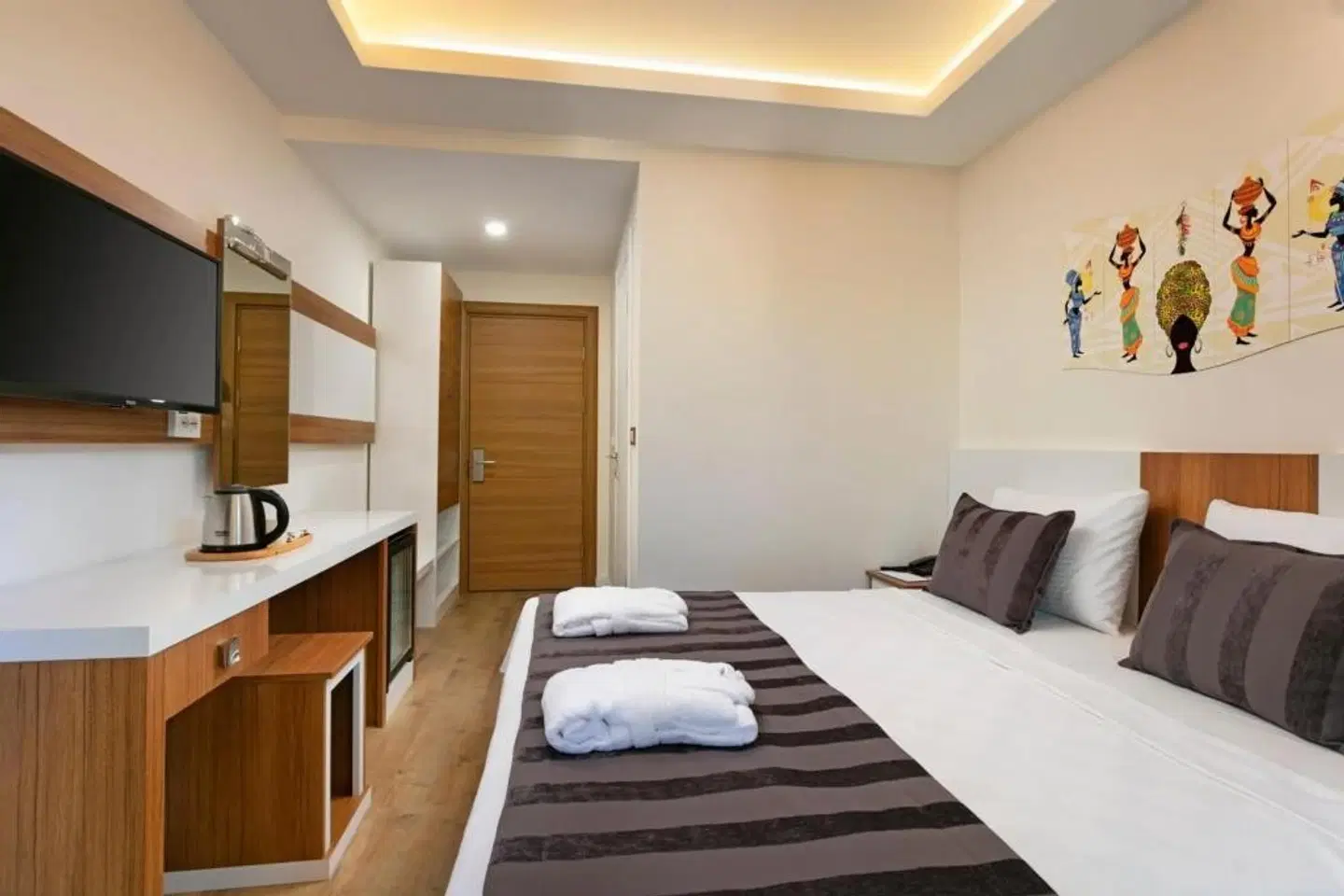 Le Marden Hotel Spa ROOM_EXAMPLE