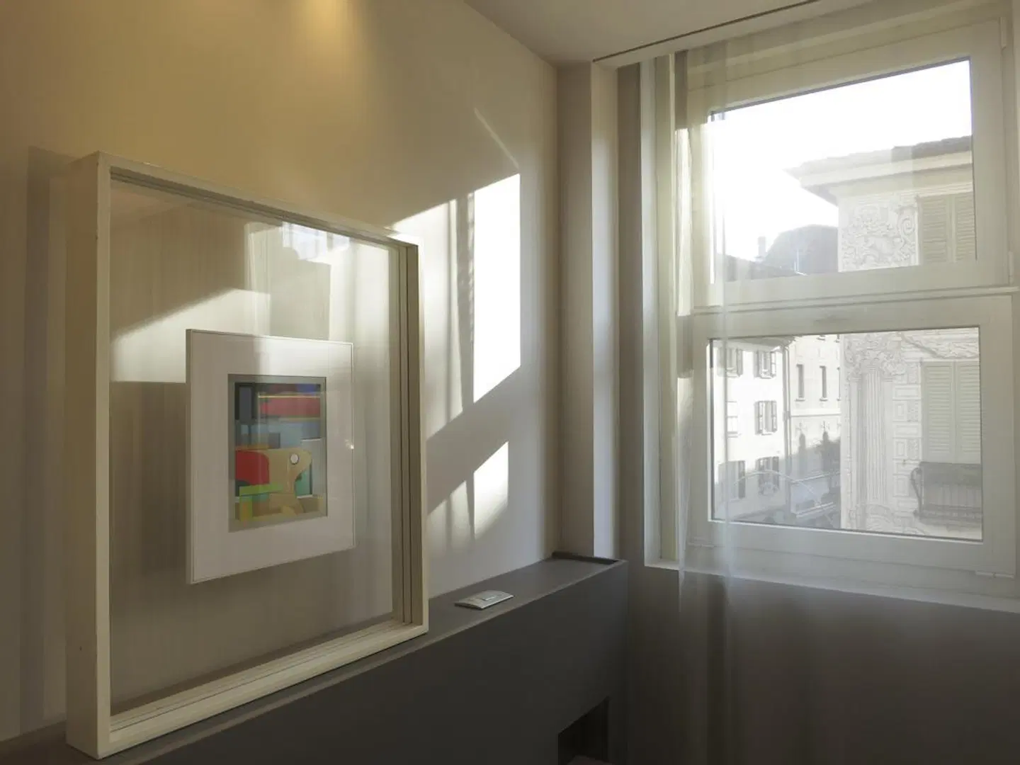 Posta Design Hotel ROOM_EXAMPLE