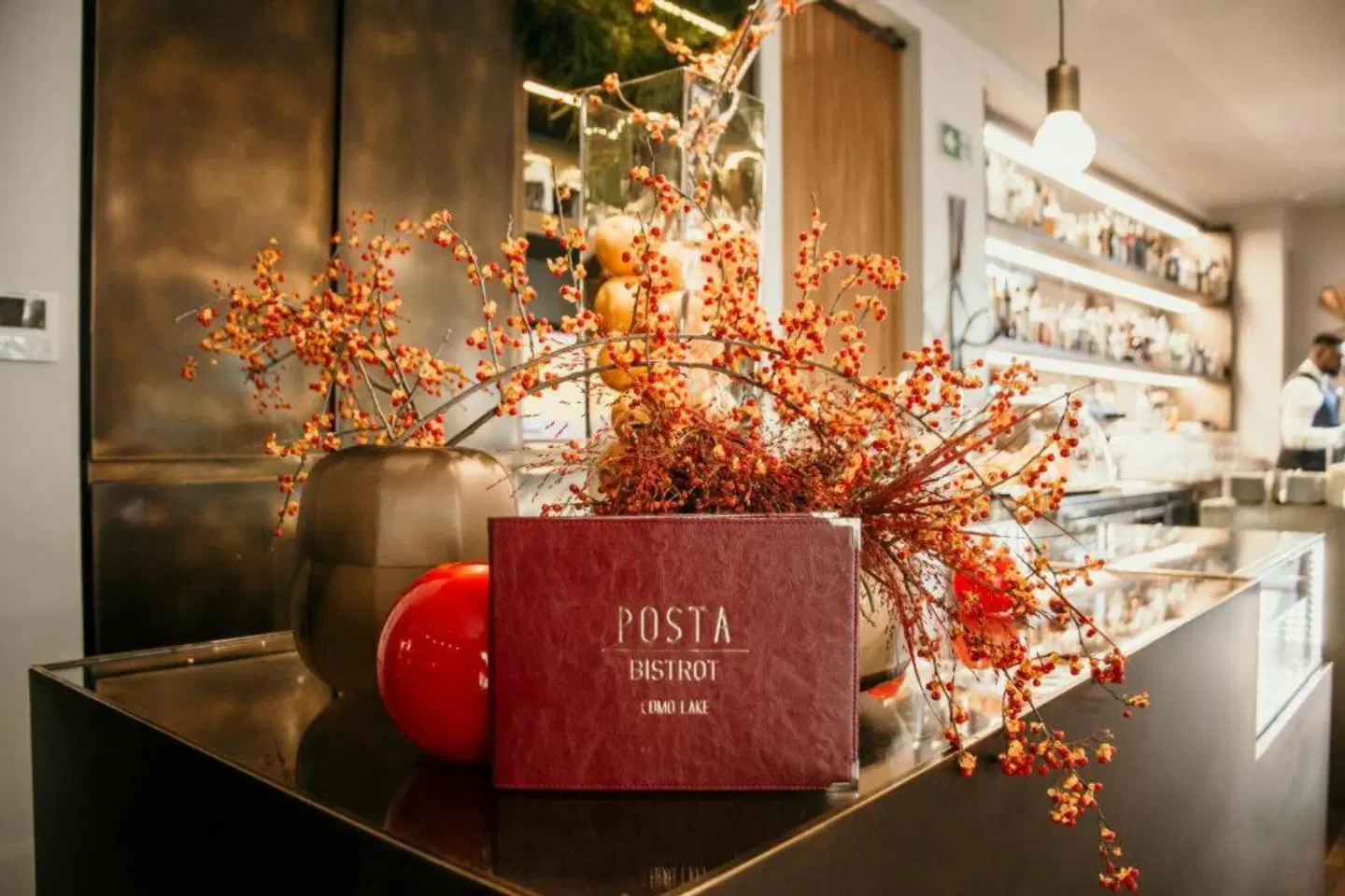 Posta Design Hotel EXTERIOR