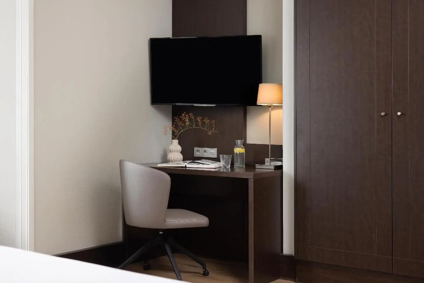 NH Atlanta Rotterdam ROOM_EXAMPLE