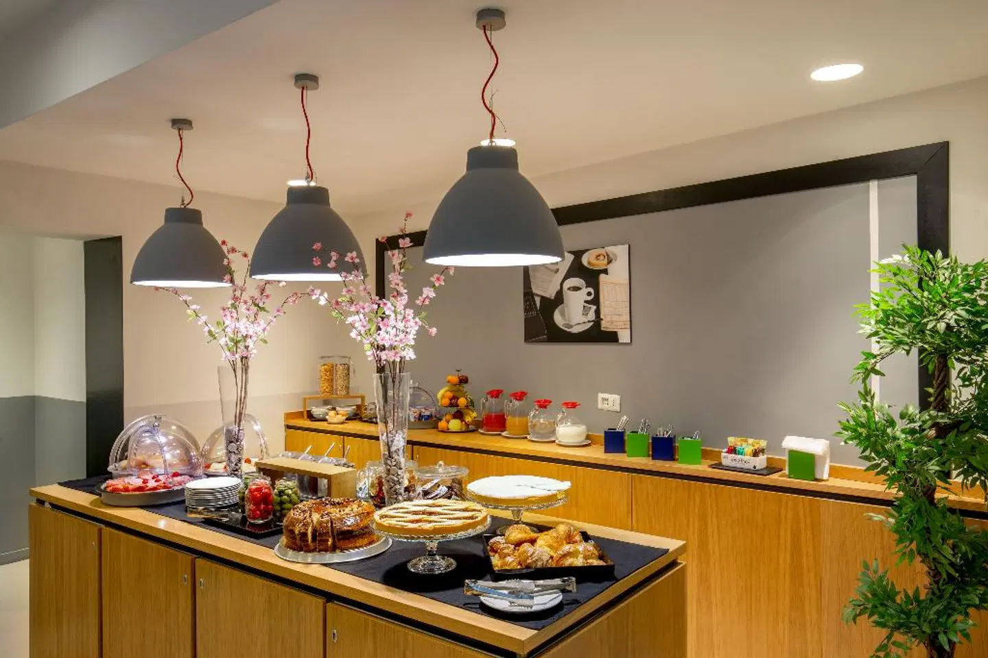 Viminale View Hotel Restaurant