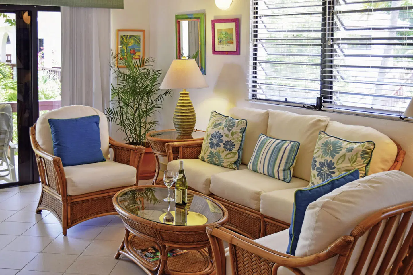 Carimar Beach Club LOUNGE_LOBBY