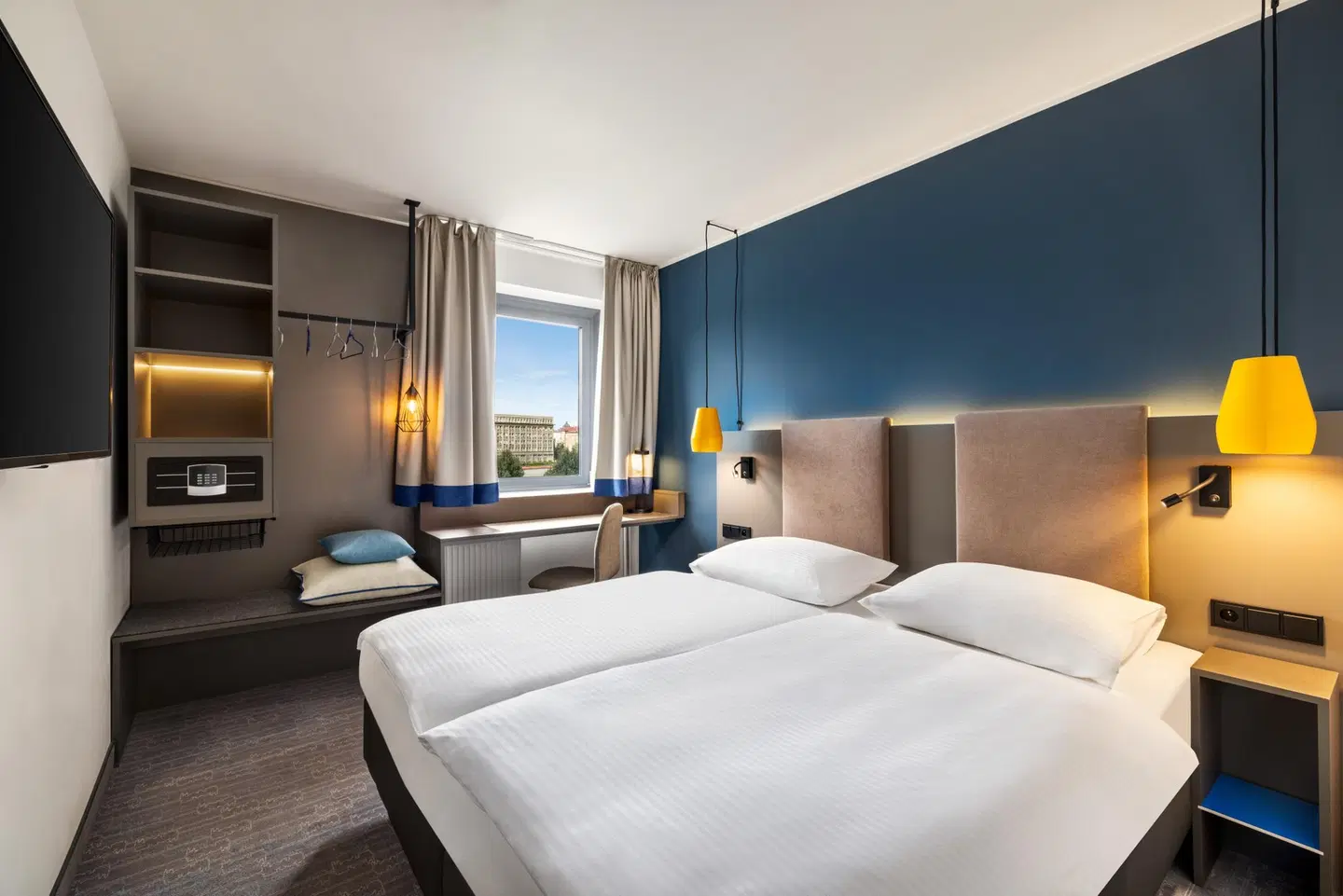 Vienna House Easy ROOM_EXAMPLE