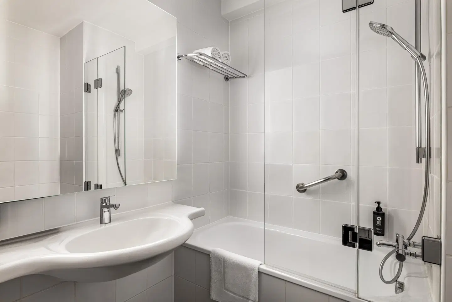 Vienna House Easy Badezimmer