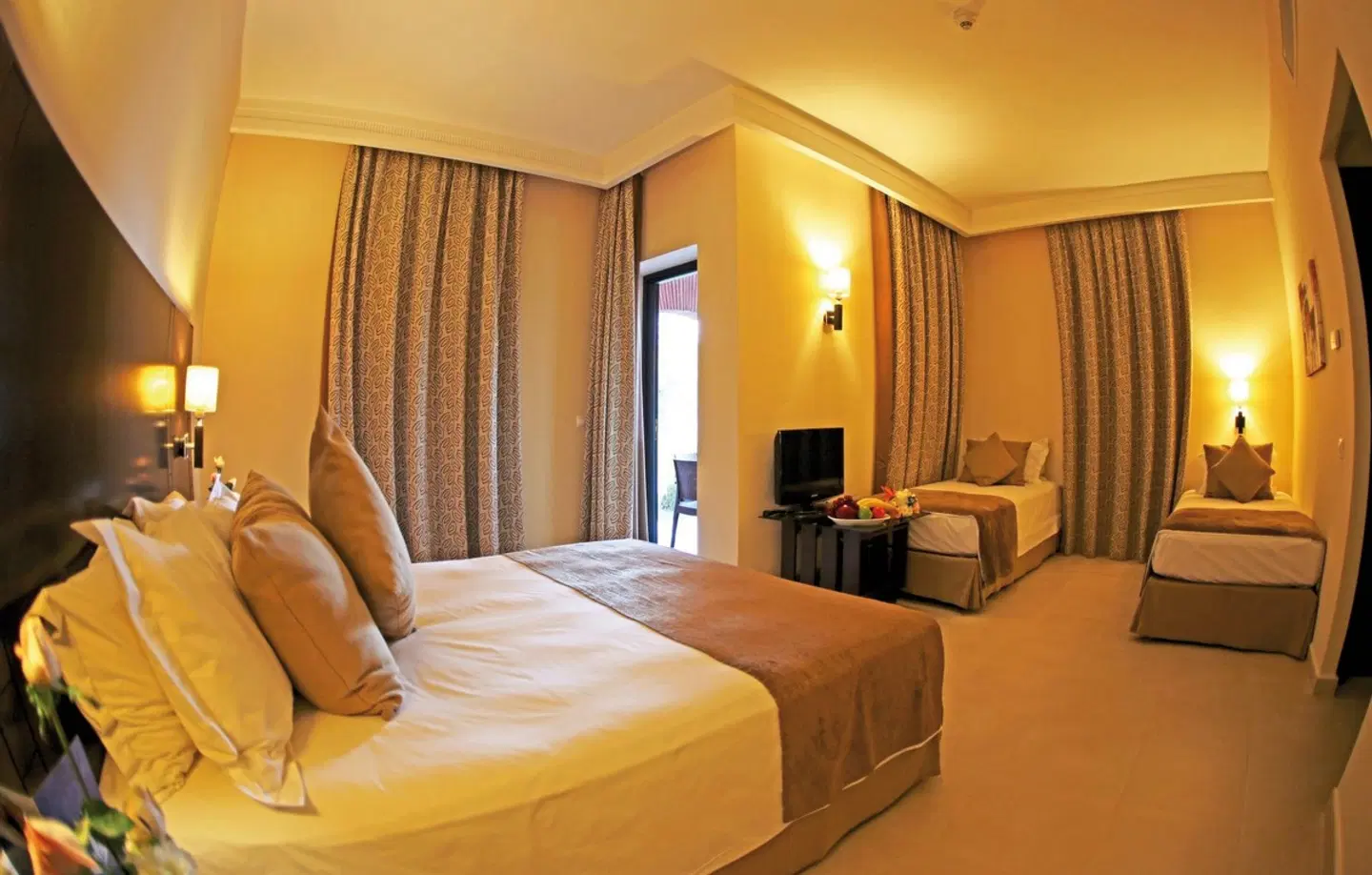 Labranda Targa Aqua Parc ROOM_EXAMPLE