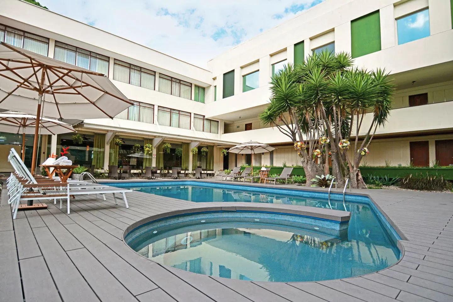 Hotel Auténtico HEALTH_BEAUTY