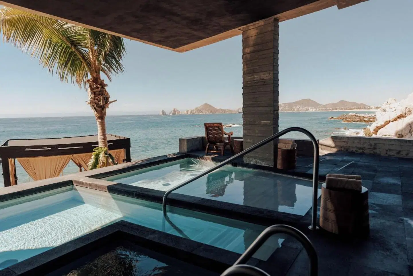 The Cape - a Thompson Hotel HEALTH_BEAUTY